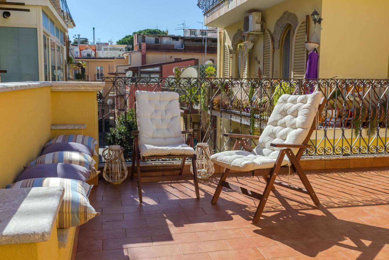Casa Di Nonno Taormina