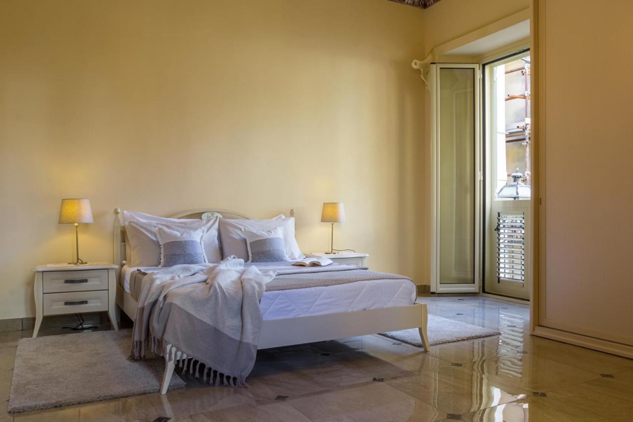 Lejlighed Casa Di Nonno Taormina