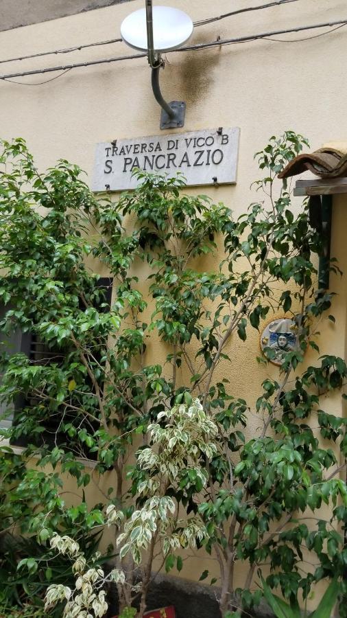 Lejlighed Casa Di Nonno