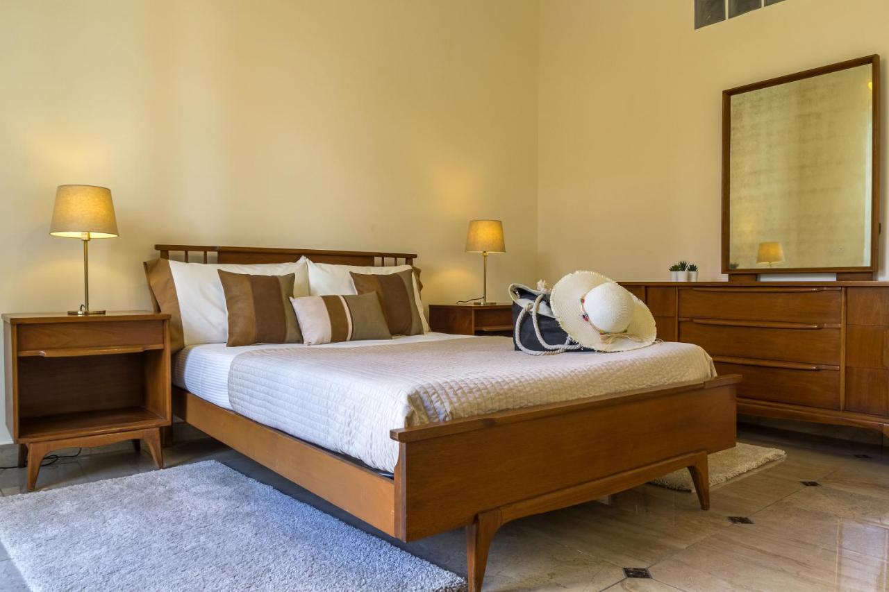 Apartamento Casa Di Nonno *