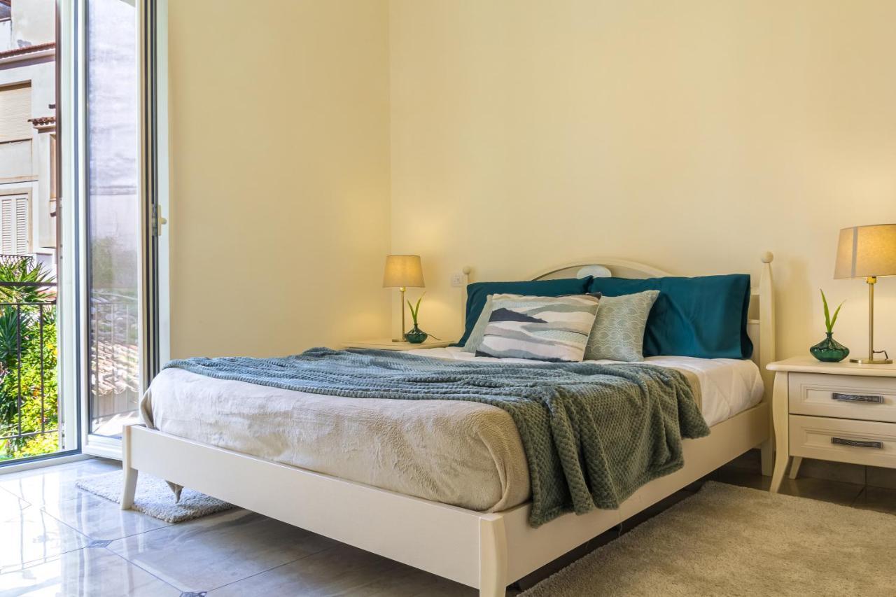 Apartamento Casa Di Nonno